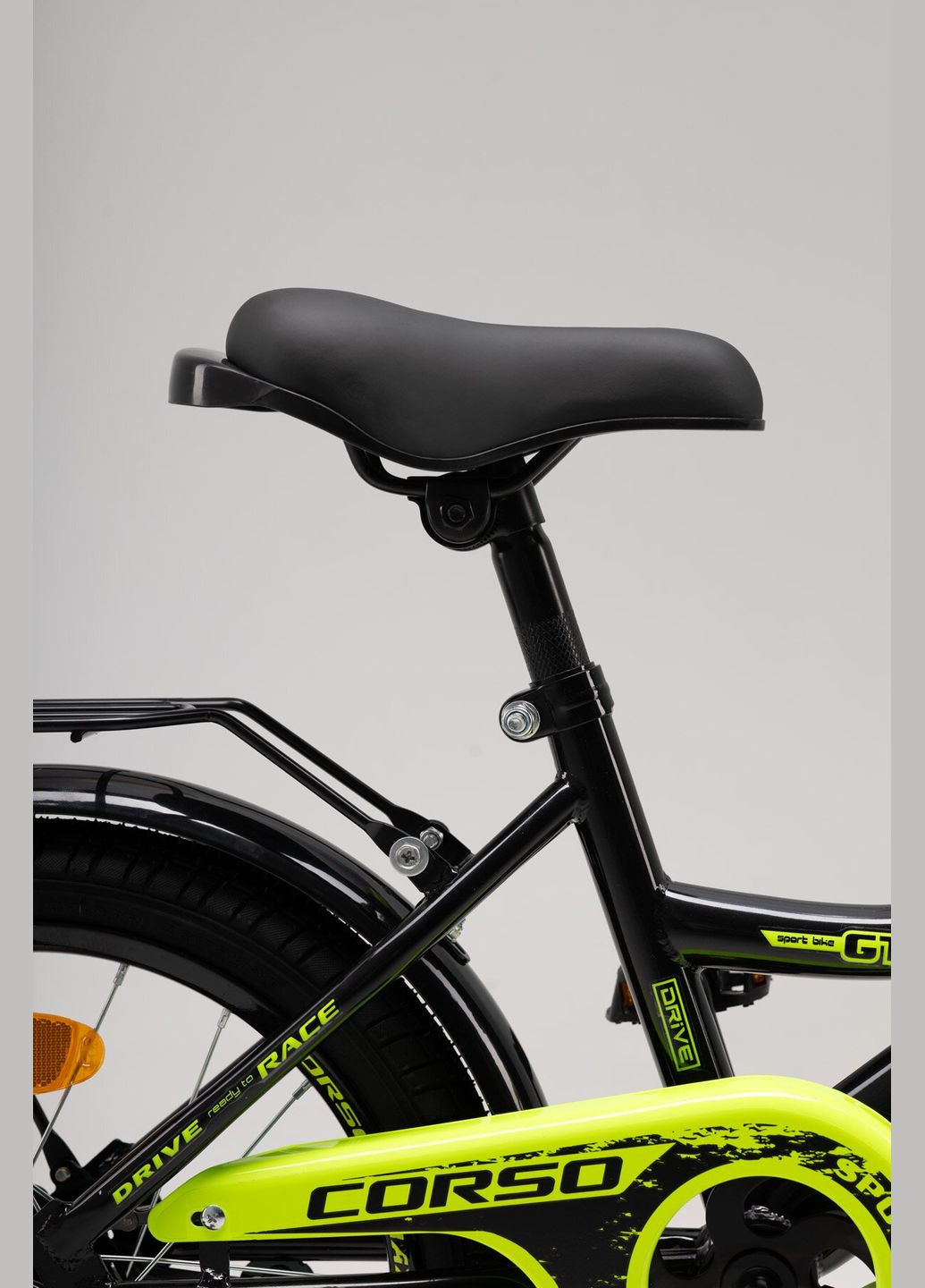 Велосипед дитячий MAXIS CL-16338 16 shop (2000991036970) Corso (327568312)