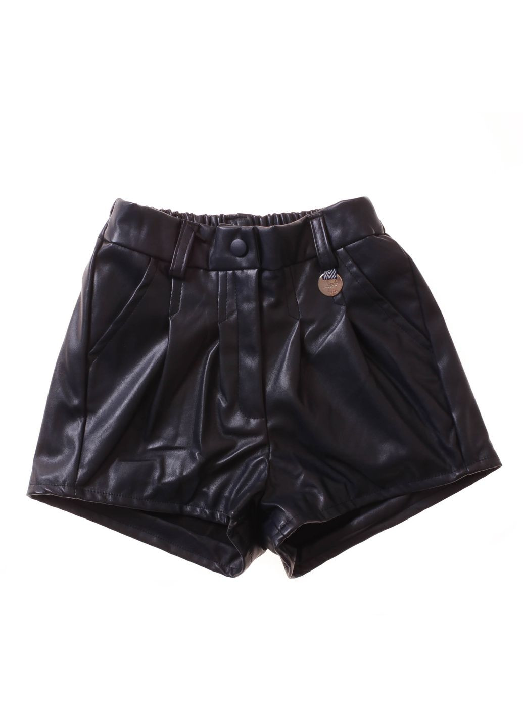 Шорти A Yugi 9225 Синій A-yugi (306715416)