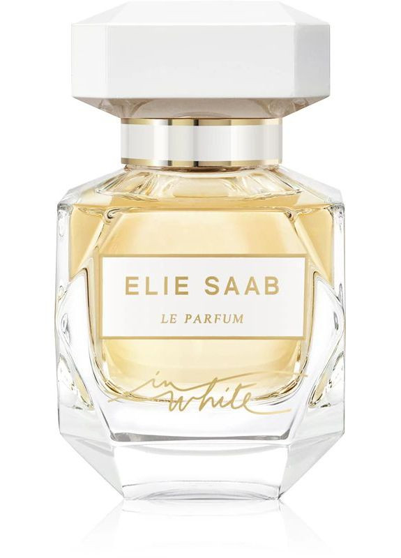 Le Parfum in White 30 мл Парфюмированная вода Elie Saab (365589065)