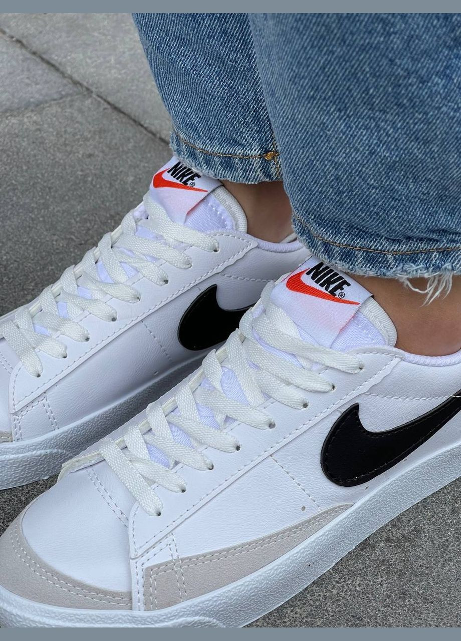 Білі кеди Vakko -