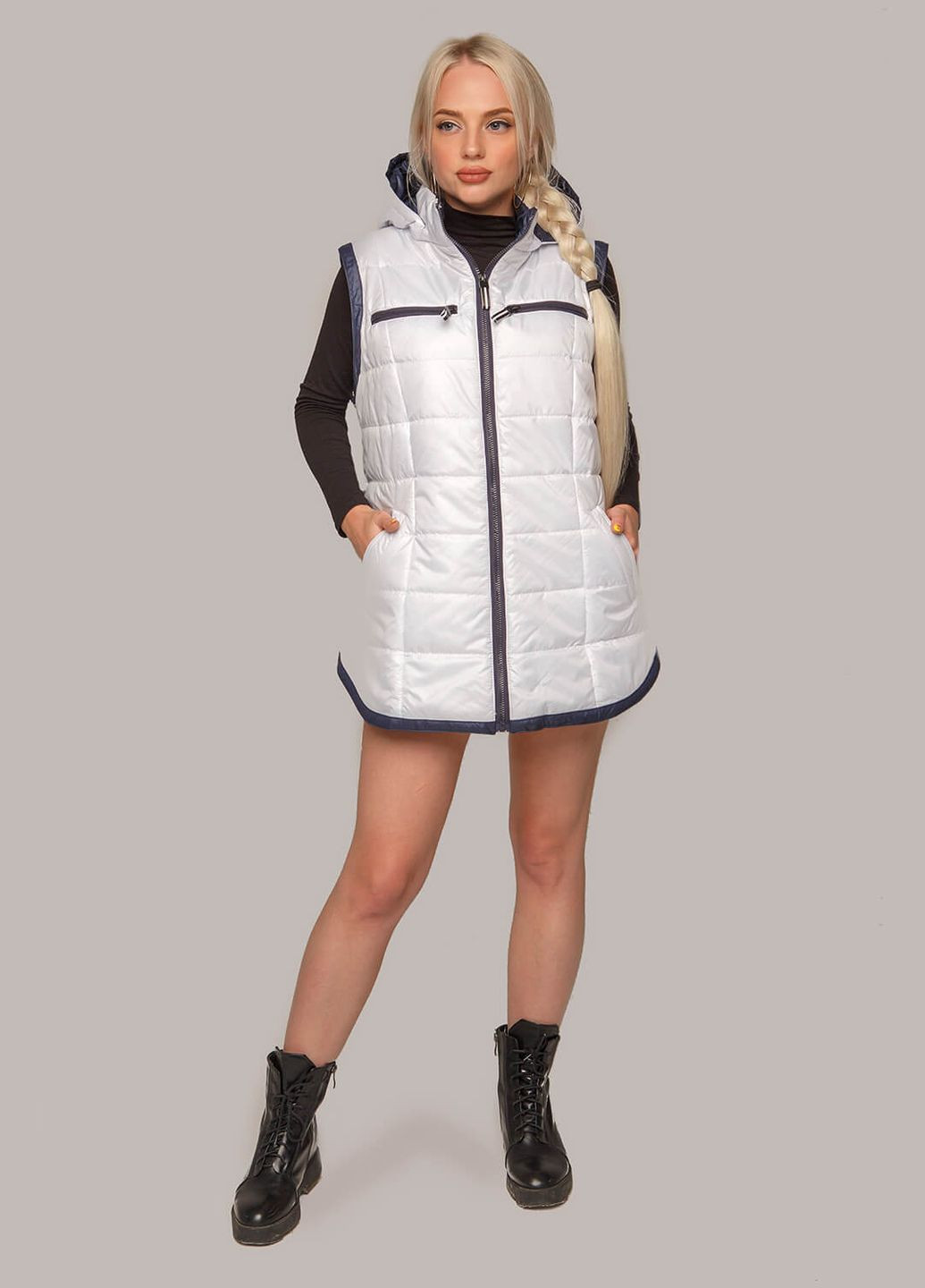 Жилетка Даяна MioRichi (322777543)