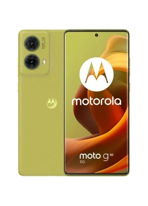 смартфон 12/256gb olive green Motorola (360400330)