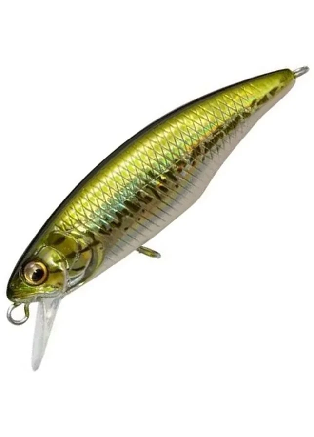 Воблер X-48 Acrobat S 48mm 3.2g GG Bass Megabass (395689433)
