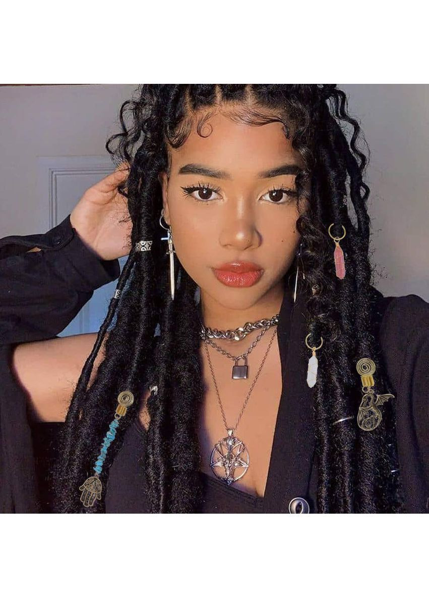 Кулон Бафомет Пентаграмма из ювелирной стали на цепочке 50 см серебристый No Brand (364506693)