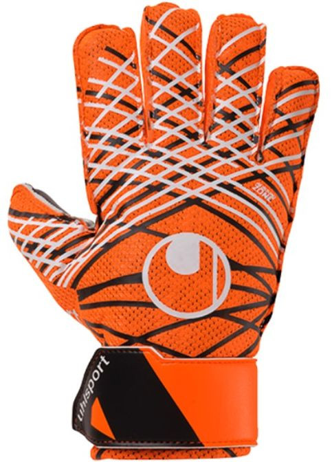 Воротарські рукавиці Starter Resist 101134501 Uhlsport (367617605)