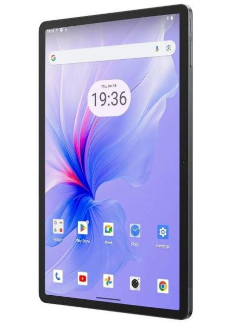 Планшет Tab 16 Pro 8/256Gb Nightfall Gray LTE (Global) Blackview (371317995)