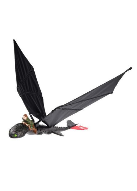 Як приборкати дракона»: дракон Беззубок на дистанційному керуванні Home (352690107)