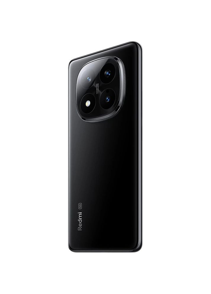 Смартфон Redmi Note 14 Pro+ 5G 12/512GB Midnight Black (1123283) Xiaomi (316301102)