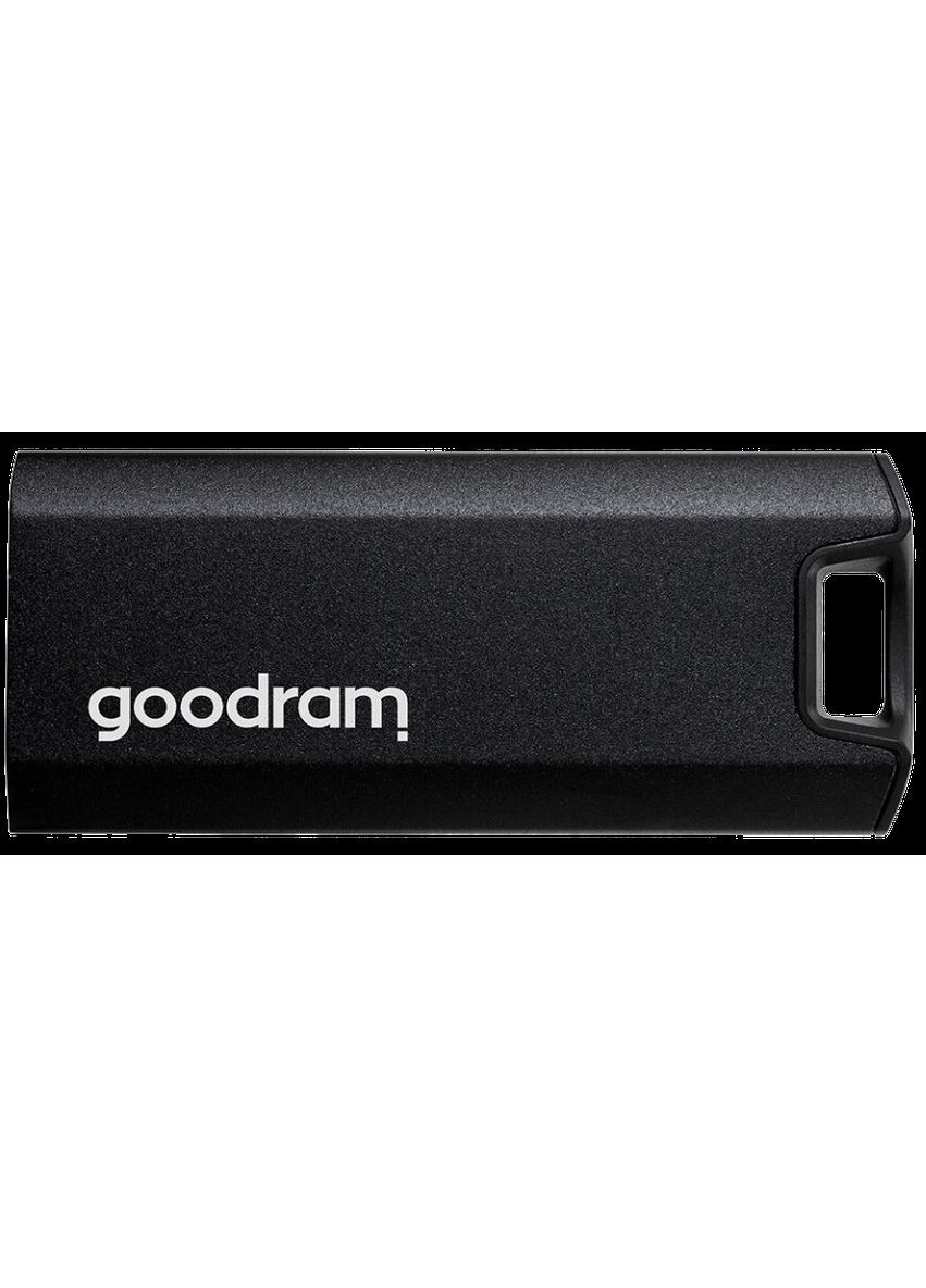 SSD Накопичувач Move Ridge Black 1TB Type C (SSDR-GMRE-01T-K0) (7163849) Goodram (360397919)