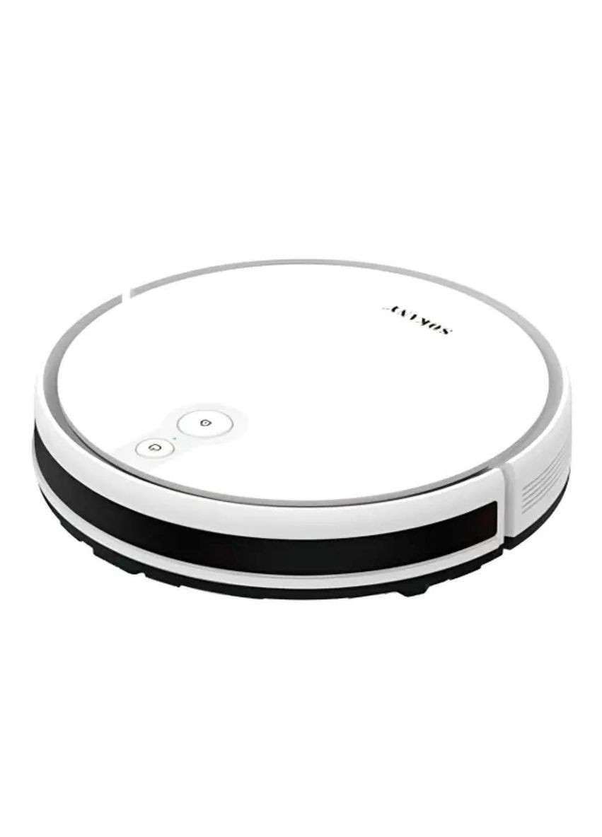 Робот-пилосос SK13016W Білий Sokany (370974597)