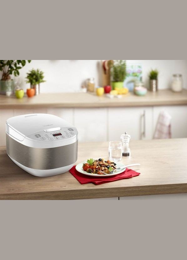 Мультиварка MK622132 Moulinex (277697717)