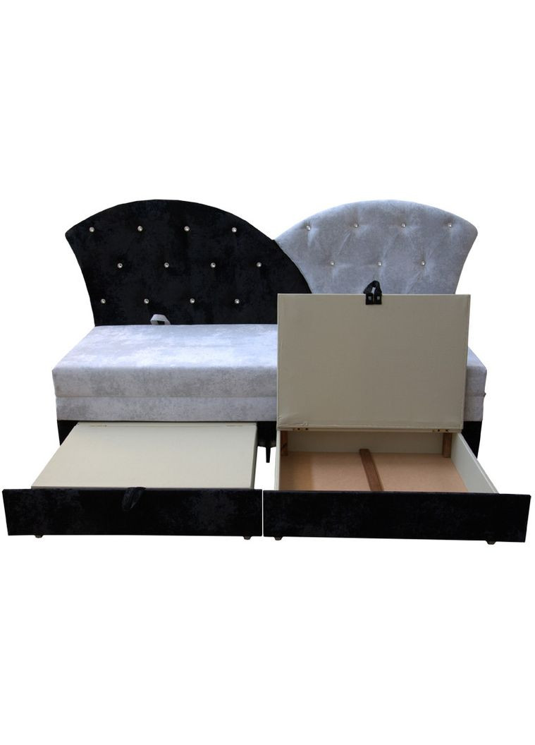 Раскладной диван кровать Шарм ТМ No Brand (322500882)