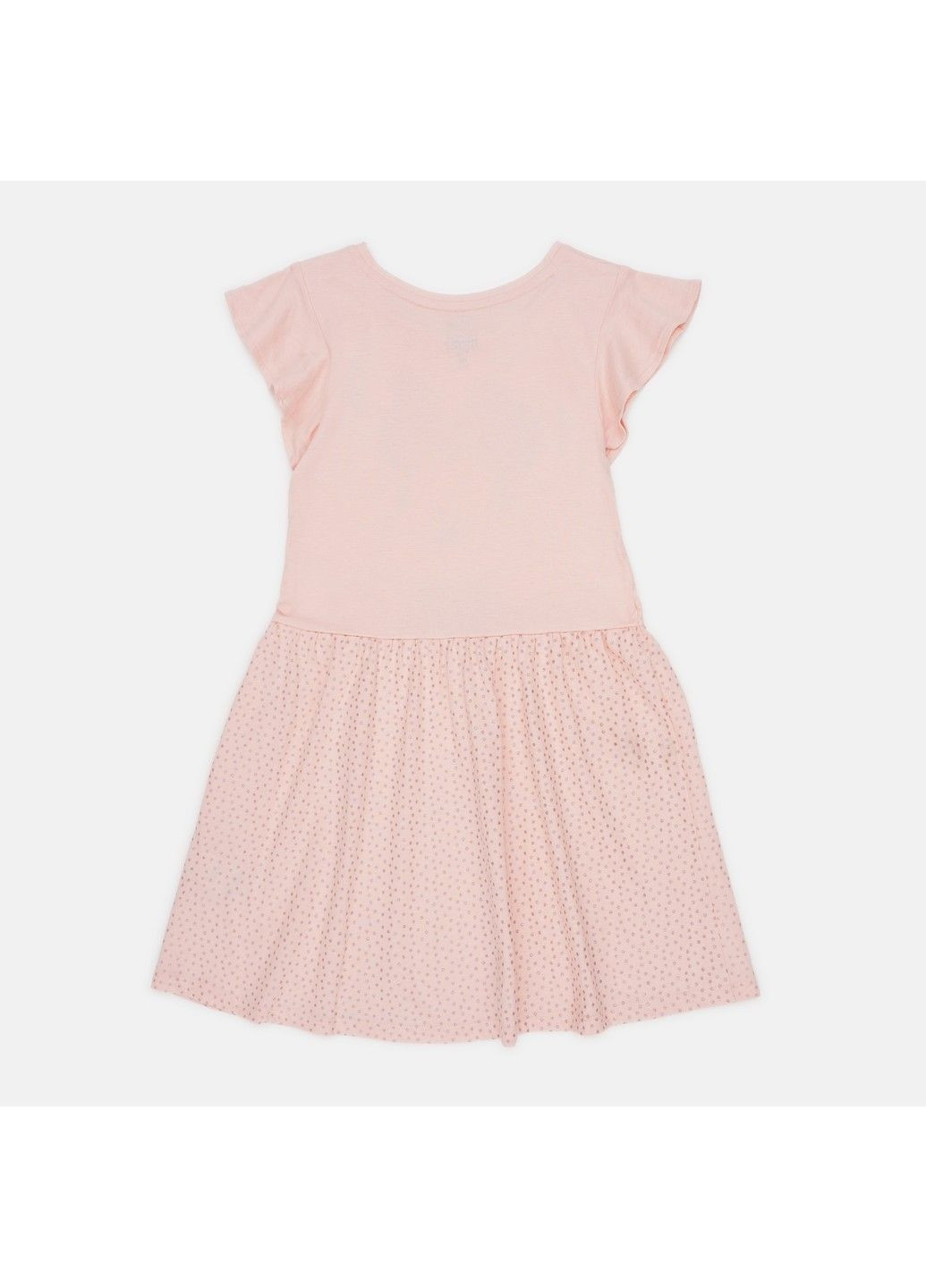 Розовое платье C&A (292867494)