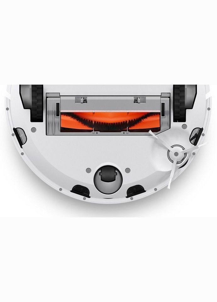 Захист основної щітки роботапилососа Robot Vacuum Cleaner Brush Cover (SKV4038TY) RoboRock (280877957)