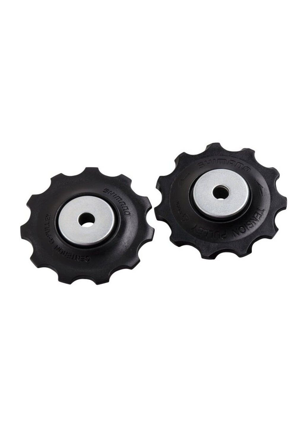 Ролики переключателя RD-M593 верхний + нижний Shimano (311589707)