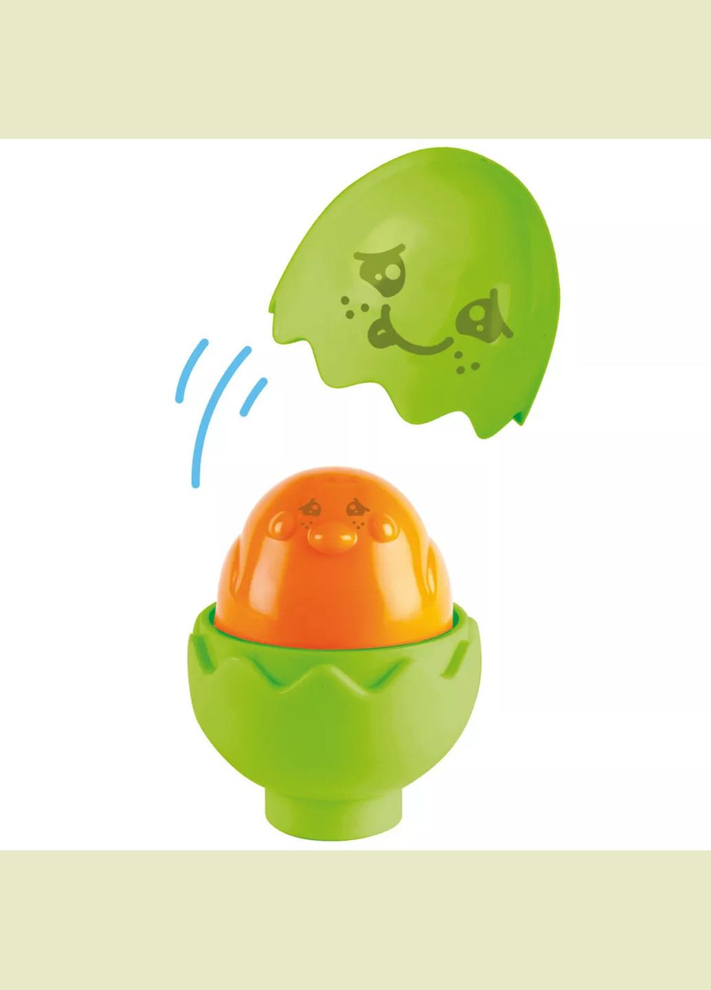 Сортер Птенцы-пищалки (124638) Tomy (342716004)