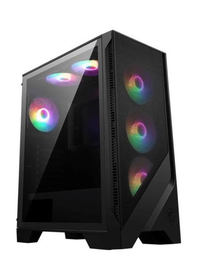 Корпус для пк MSI (361076698)