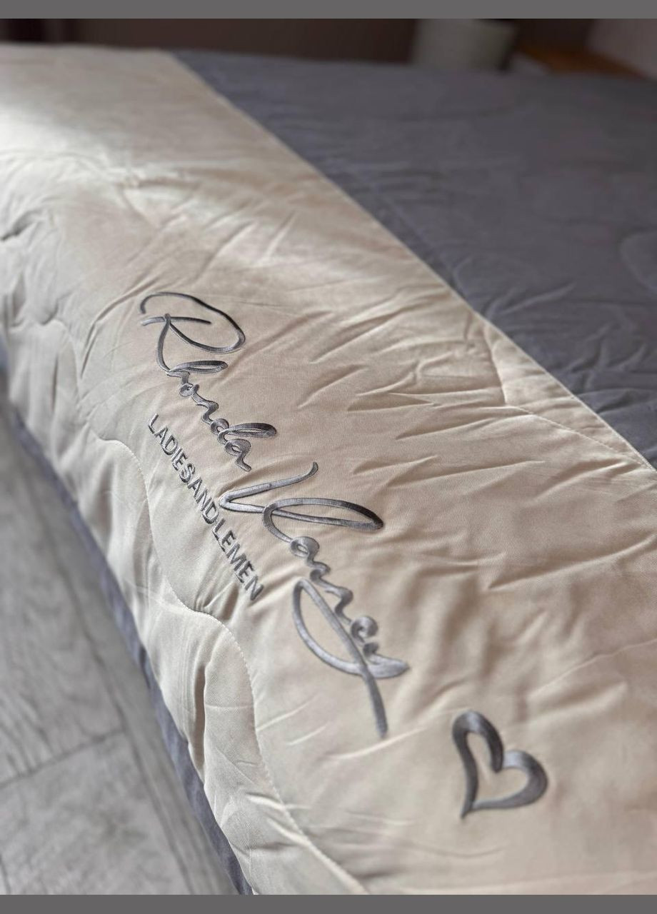 Одеяло летнее евро охлаждающее 200х230 (П4К-AL-holodok-001-03) No Brand (308755142)