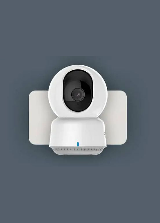 IPКамера Camera E1 ZNSXJ16LM 2K 360° AI Magicpair Apple HomeKit Aqara (293345554)