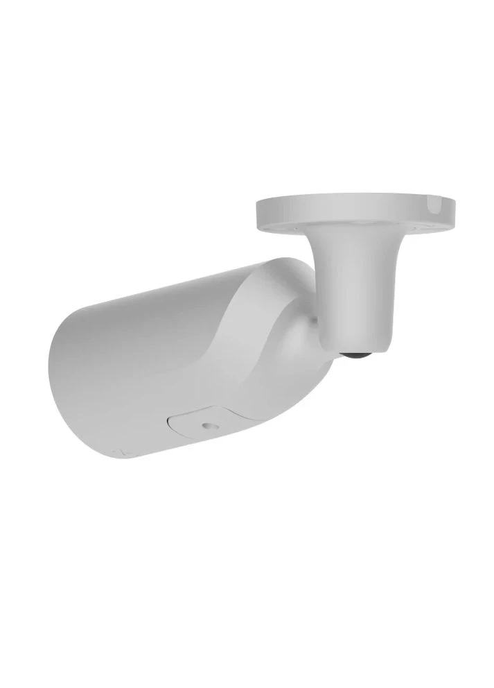 Дротова охоронна IP-камера BulletCam HL (8 Mp/2,8 mm) White Ajax (385830098)