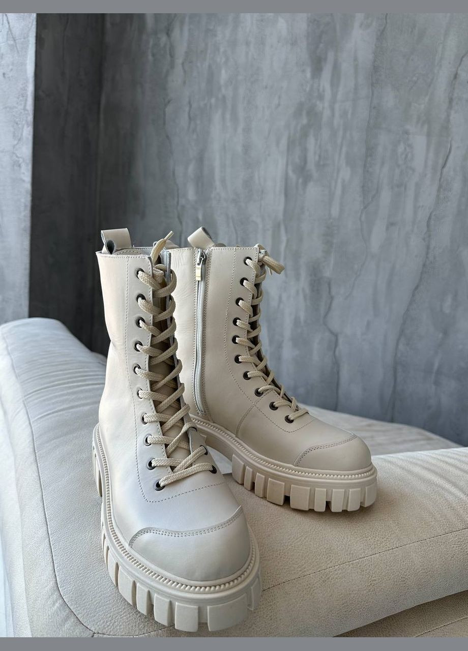 Стильні жіночі черевики No Brand (306569733)