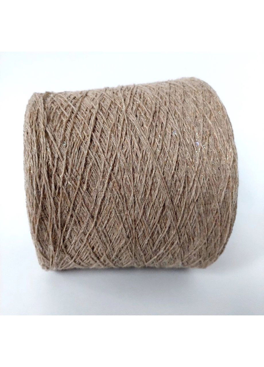 Пряжа меринос с кашемиром и паеткой G&G Susanna No Brand (351581681)