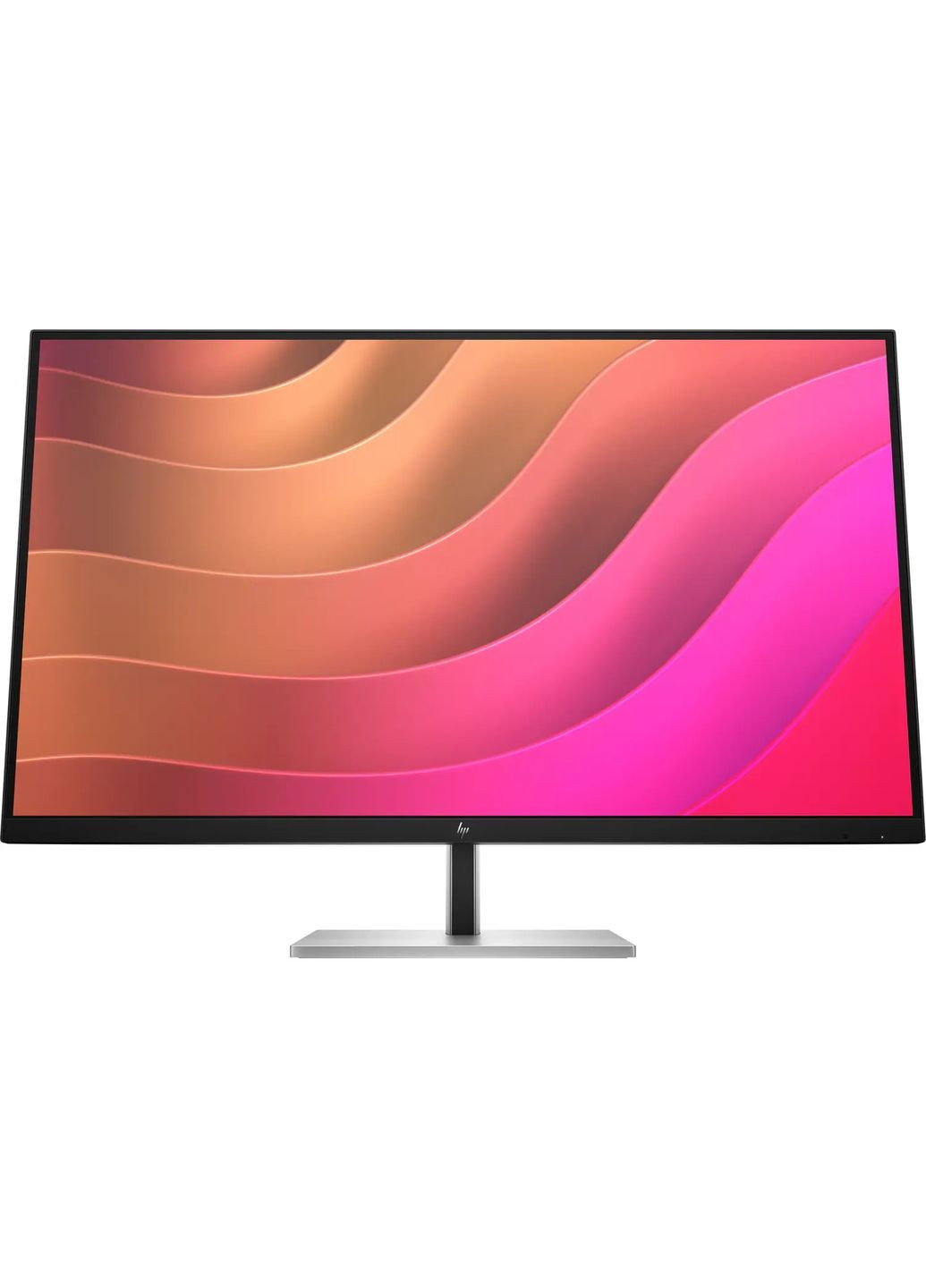 TFT 31.5" E32K G5, 4K UHD, IPS, HDMI, DP, USBC, RJ-45, HAS, колонки, черный HP (314746632)