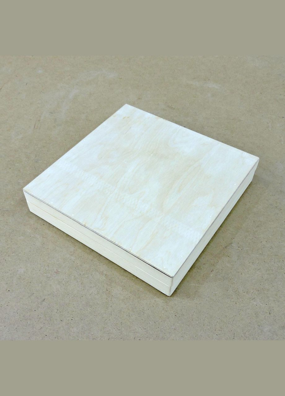 Менажниця з дерева Сальса бланже (МЕН-000301) No Brand (327849368)