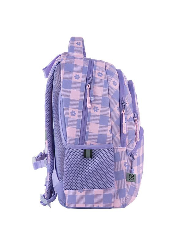 Рюкзак Education GO25-175M-4 Make Todey Great GoPack (367989925)