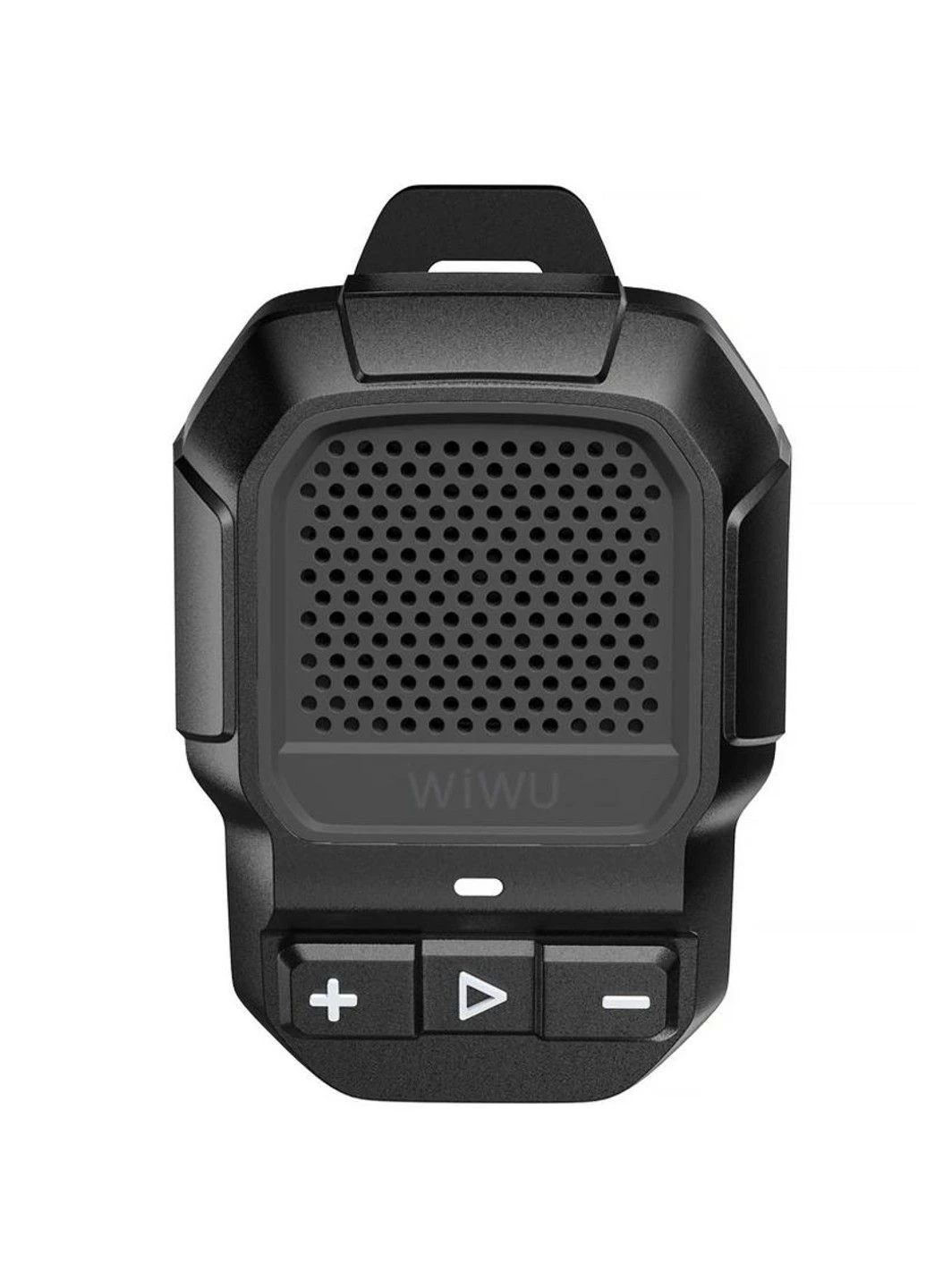 Bluetooth Колонка SPK-001 Buddy Fun with Magnetic Clip WIWU (388701453)