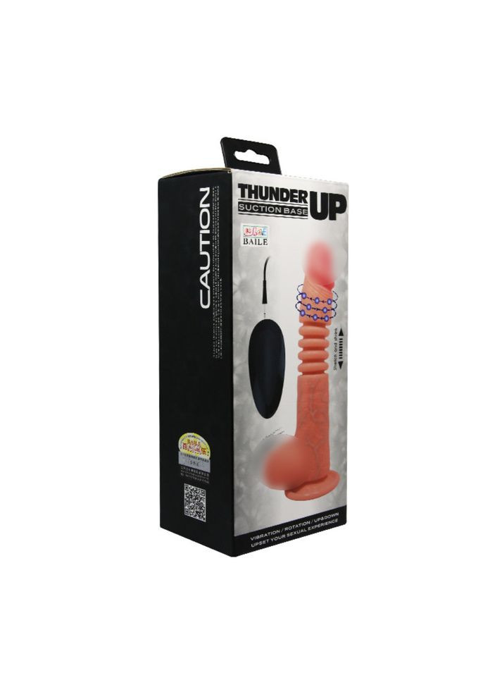 Вибратор с вращением с поступательными движениями фрикциями с присоской телескопический вибратор LyBaile (317747919)