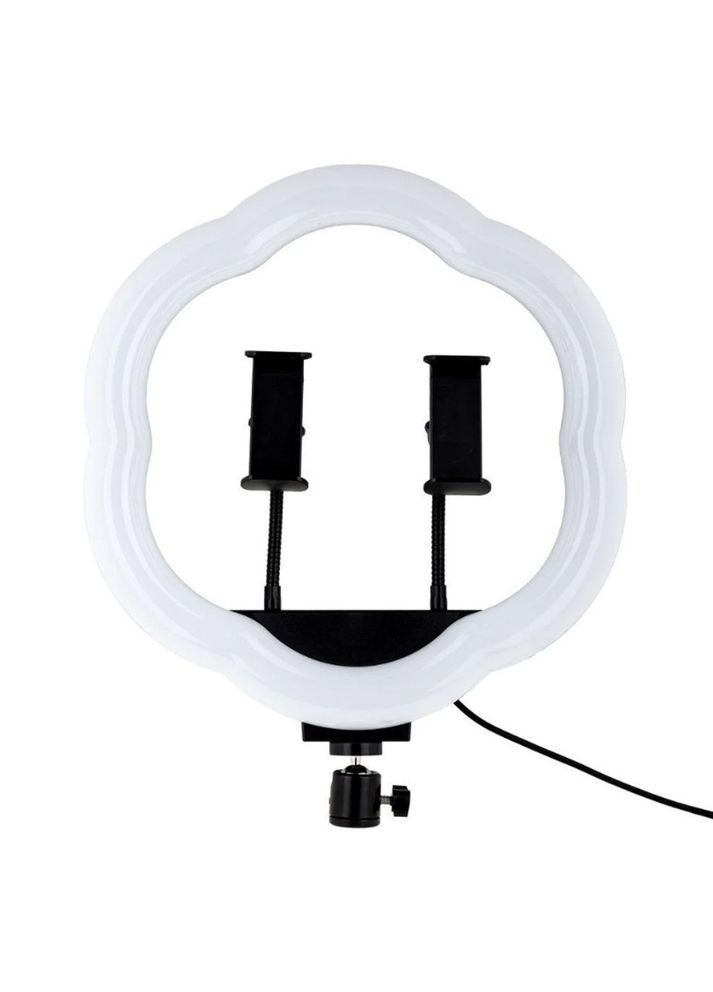 Лампа LC 318 Flower Type Black Ring (315633366)