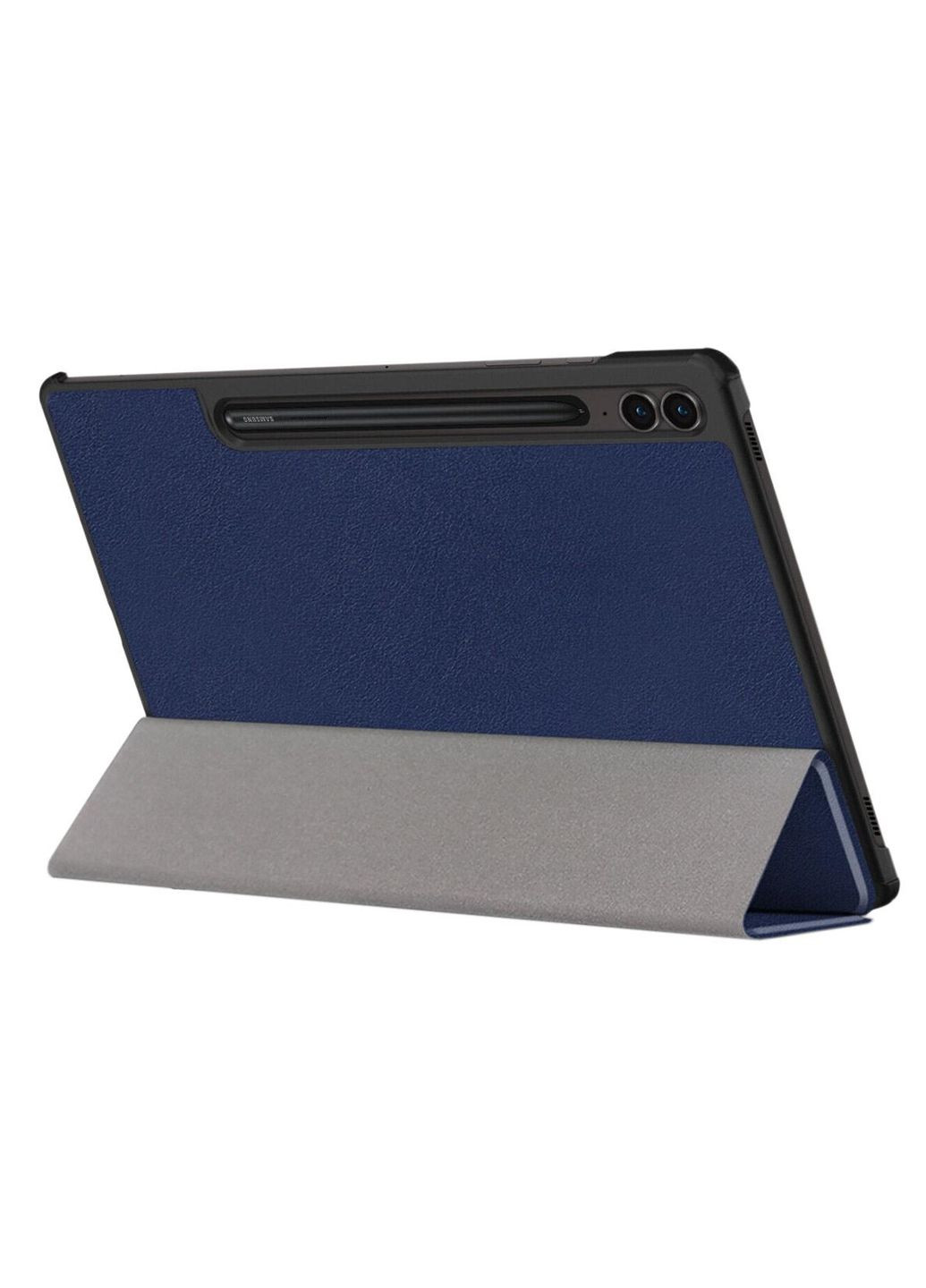 Чехол Slim для планшета Samsung Galaxy Tab S9 FE Plus (SMX610 / SM-X616) 12.4" - Dark Blue Primolux (288138949)