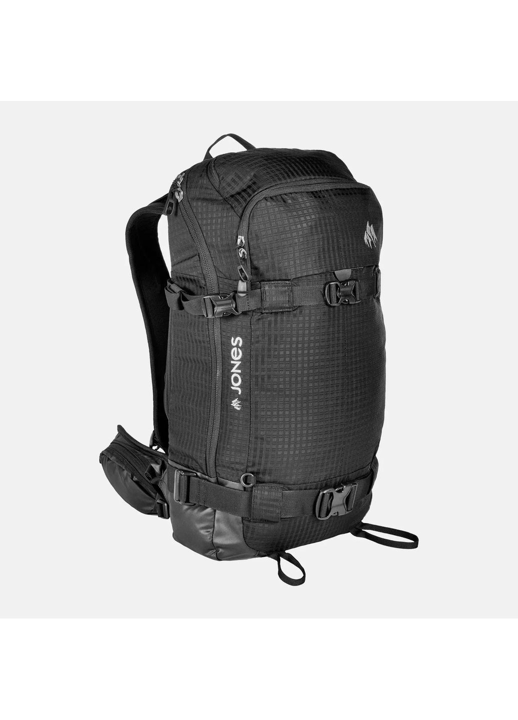 Рюкзак Dscnt, Black, 32 Jones (334672611)