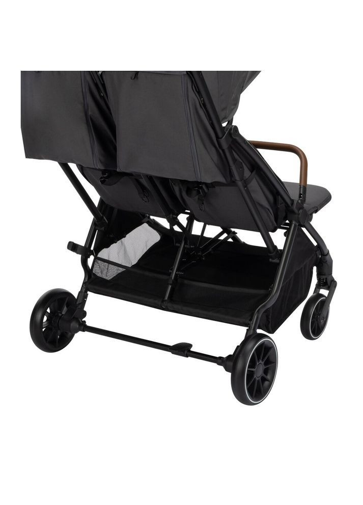 Прогулянкова коляска для двійні Mane Mineral Graphite () Bebe Confort 1316153210 (366524626)