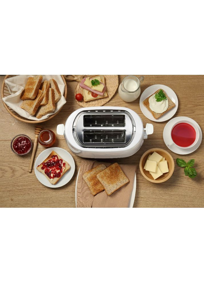 Тостер T 850 WE (TA8211) Gorenje (317191342)