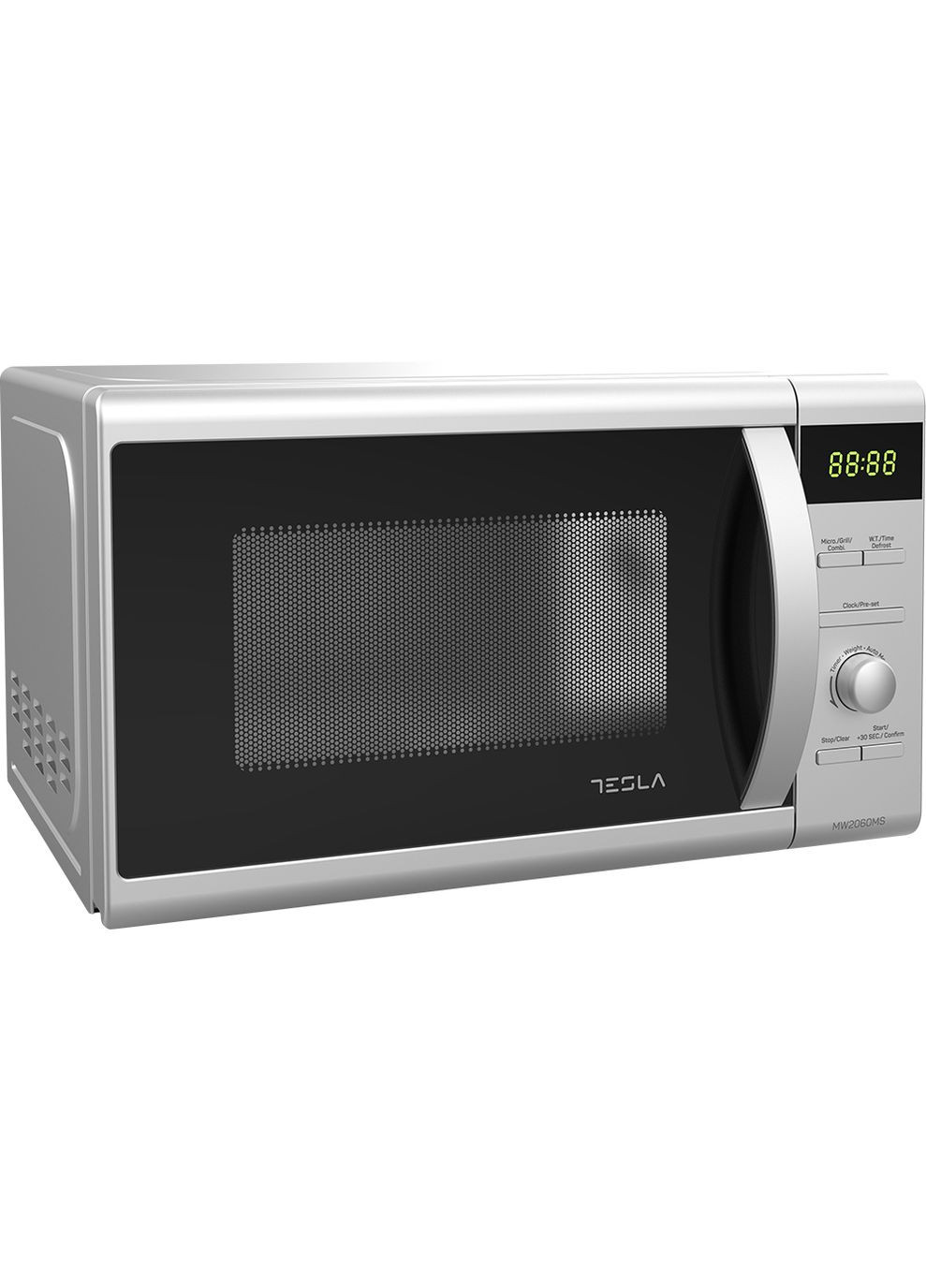 Мікрохвильова піч MW2060MSUA Tesla (314747093)
