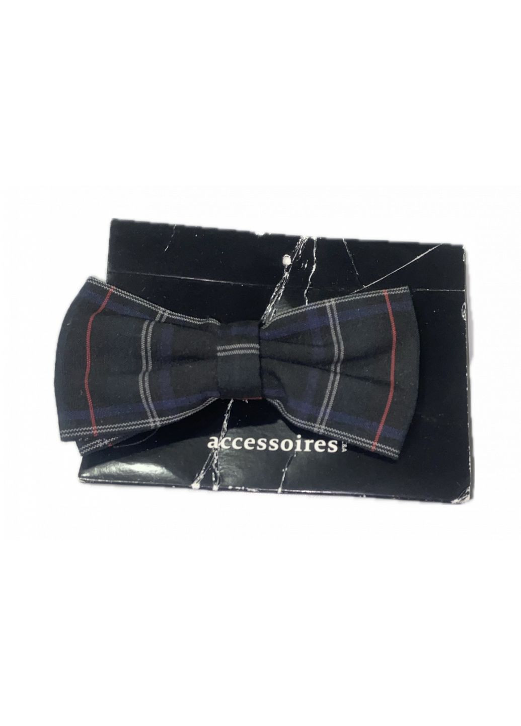 Бабочка с регулируемой застежкой для мужчины LYCRA® 2157027 C&A (323202487)