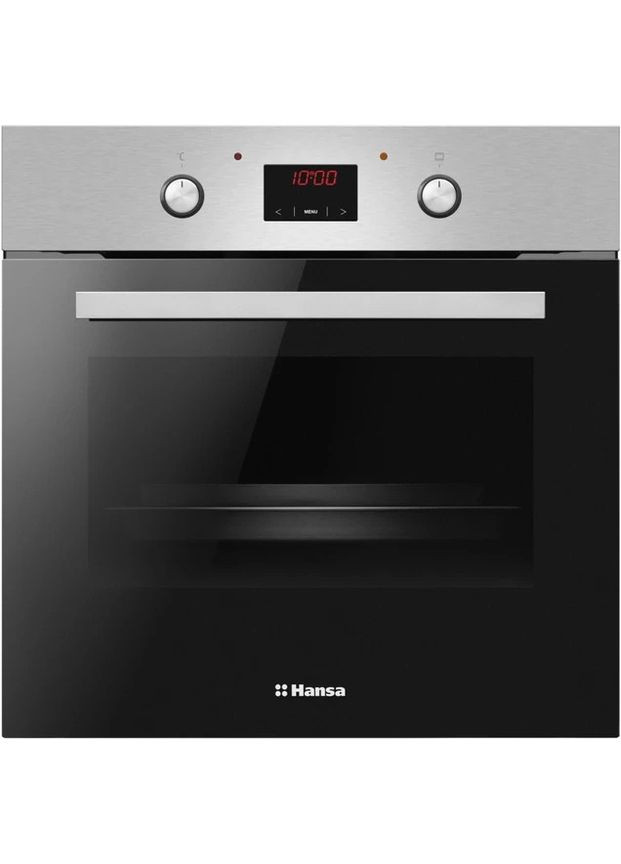 Духовой шкаф электрический BOEI68461 HANSA (337316912)