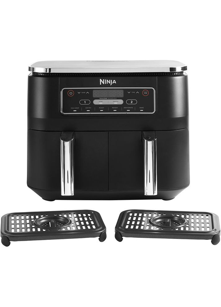 Мультипіч Air Fryer Dual zone AF300EU Ninja (306744647)