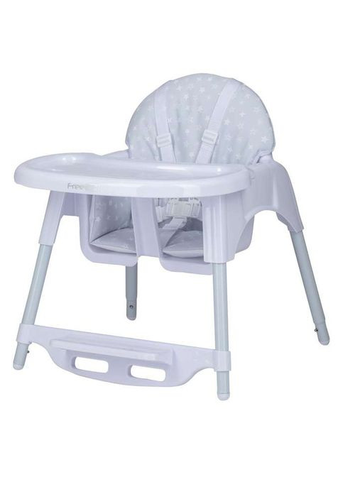 Стільчик для годування Lars Зірки () FreeOn 82955 (328395125)