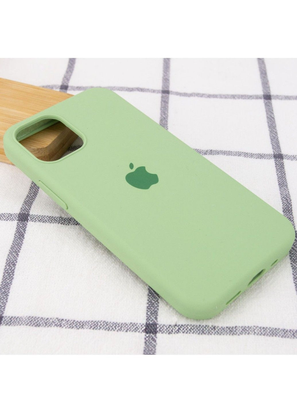 Чохол Silicone Case Full Protective (AA) для Apple iPhone 13 Pro (6.1") Epik (294844510)