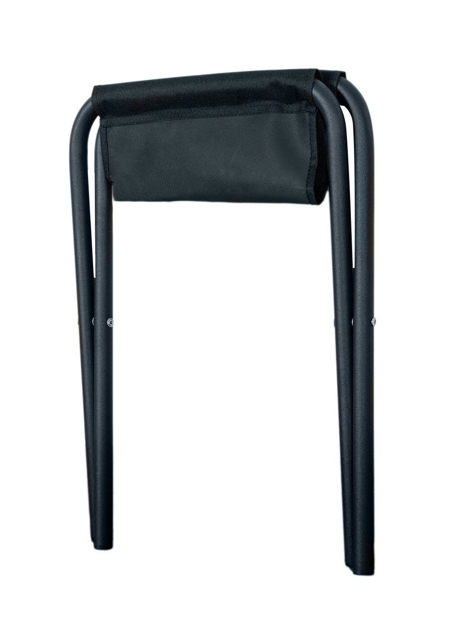 Стілець розкладний NR-024 MT, чорний NeRest (329407095)