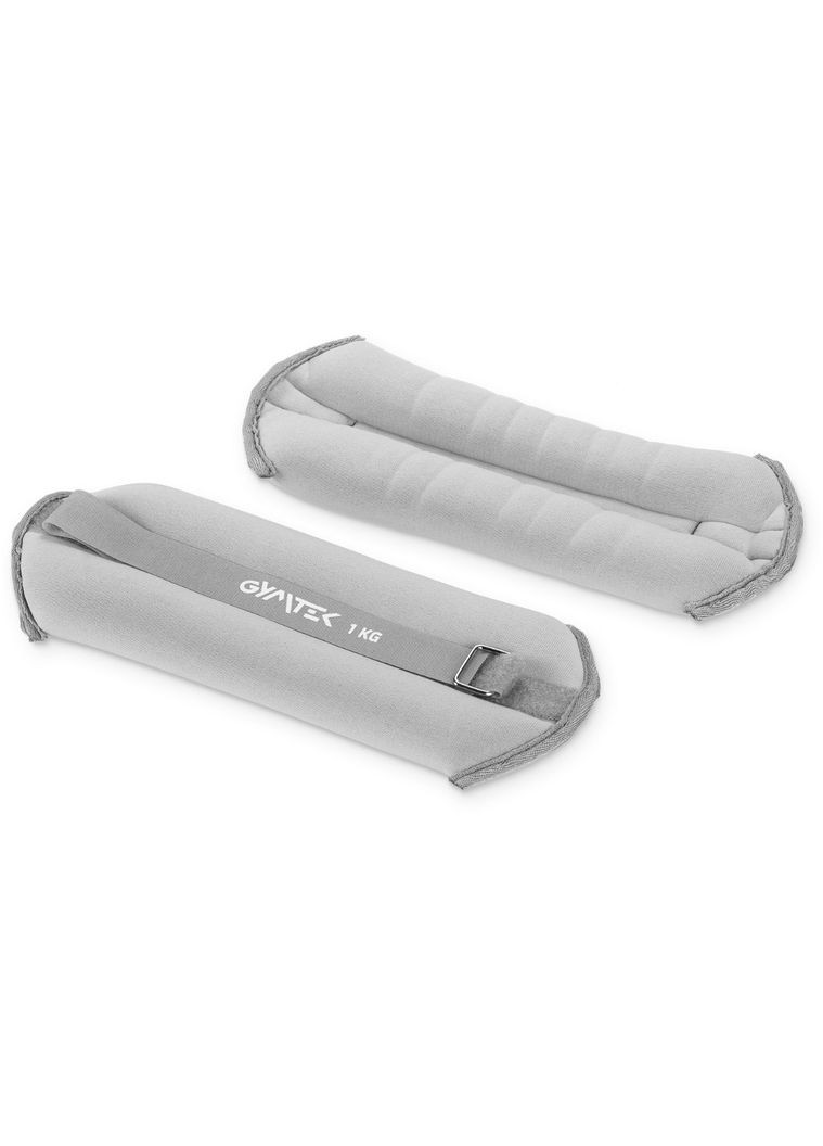 Обважнювачі для рук і ніг 2 х 1 Gymtek (301538654)