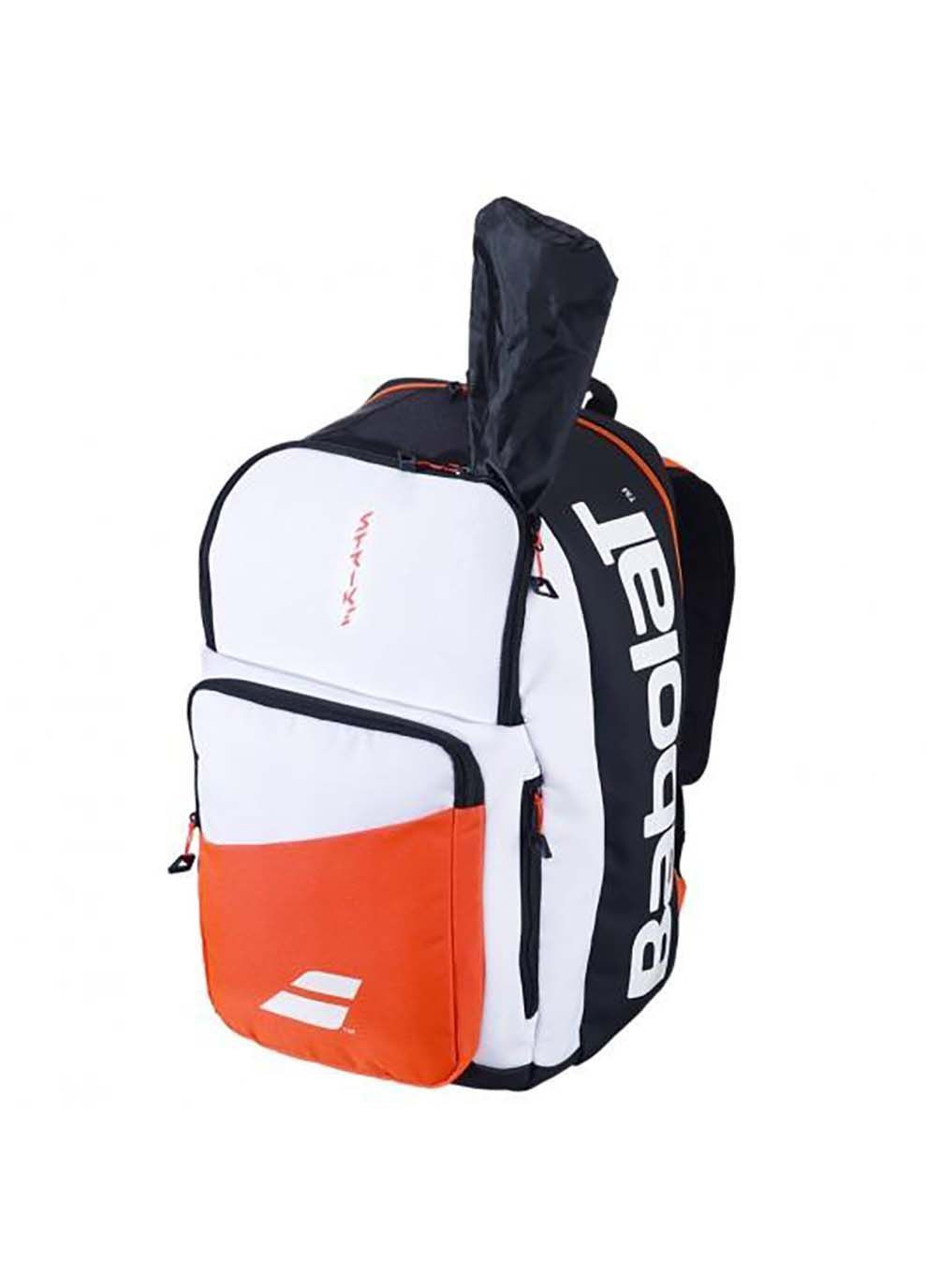 Рюкзак BACKPACK PURE STRIKE 2023 Babolat (333956426)