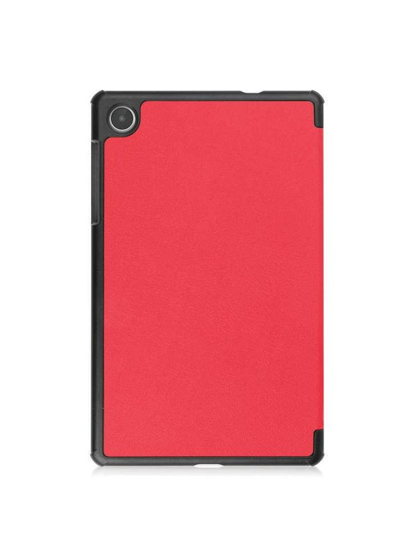 Чохол-книжка Smart для Lenovo Tab M8 (4rd Gen) TB-300FU Red (709213) BeCover (341490882)
