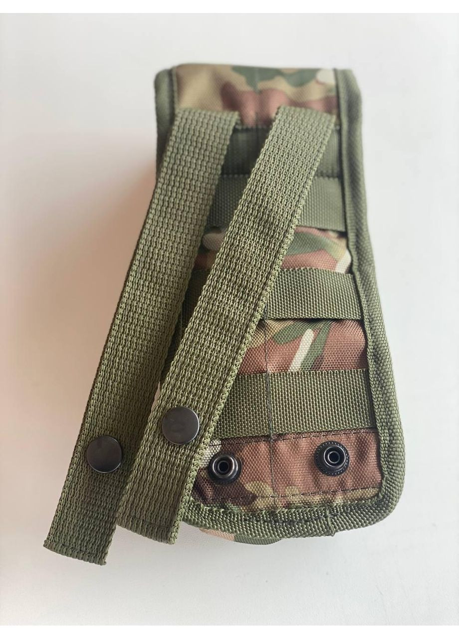 Підсумок для двох магазинів АК закритого типу на фастексі на кнопках MorningStar (365783748)