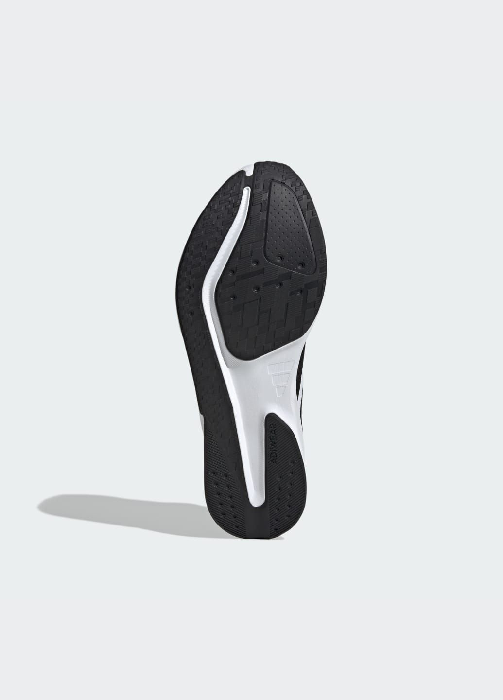 Білі Літні кросівки duramo rc2 running adidas