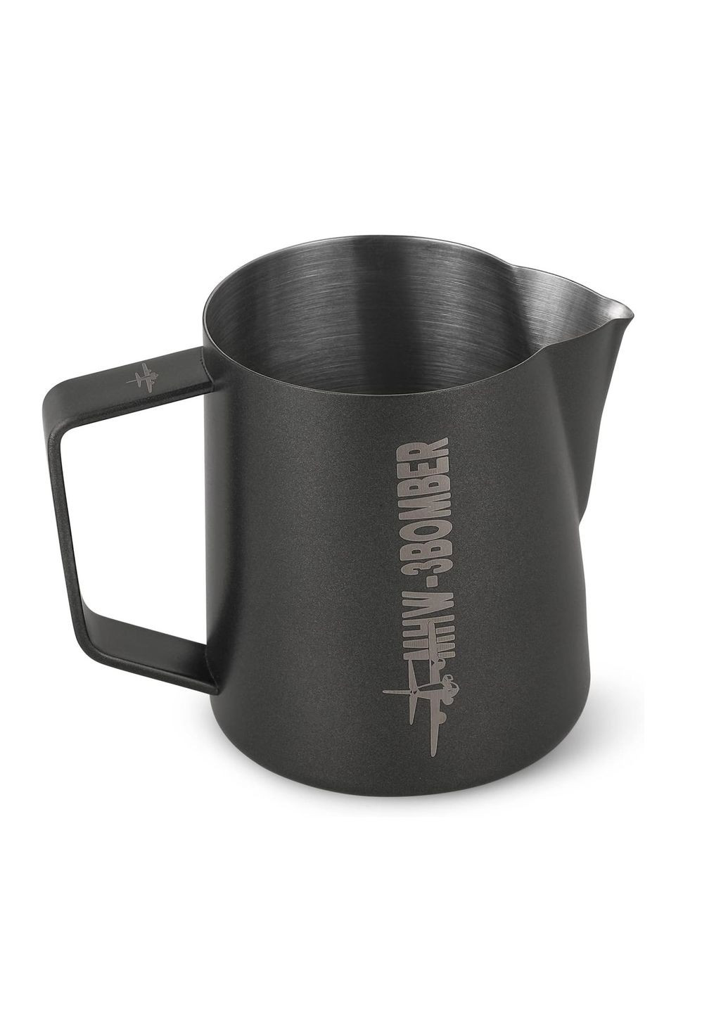 Пітчер Matte Black 500 мл MHW-3Bomber 5.0 (R-P5032B-VS) No Brand (303975562)