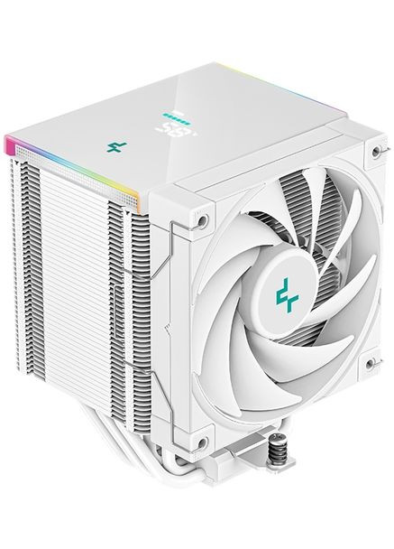 Кулер процессорный AK500 Digital WH (R-AK500-WHADMN-G) DeepCool (317558370)